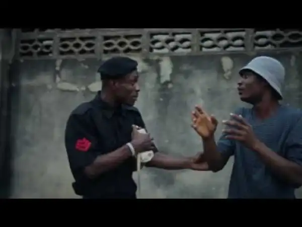 Video: POLICE ACTOR (COMEDY SKIT)  - Latest 2018 Nigerian Comedy